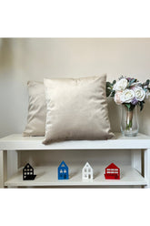 Soft Velvet Cushion Cover
