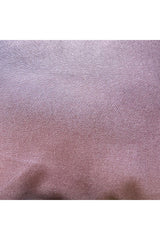 Pastel Gray Thai Feather Velvet Cushion Cover