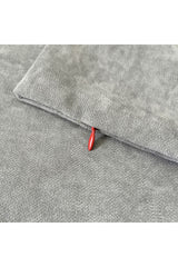 Soft Honeycomb Cushion Cover