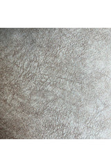 Grey Melange Velvet Cushion Cover Scandinavian Style