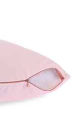 Bold Love Vertical Minimalist Cushion Cover – 43x43cm