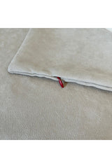 Soft Nubuck Fabric Cushion Cover Scandinavian Style Complement