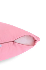 You Hold Half of My Heart - 2-Piece Cushion Cover Set - 43x43cm