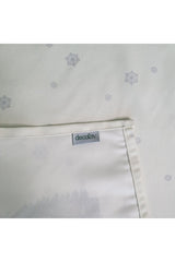 New Year Themed Elegant Runner with Digital Printed Slogan