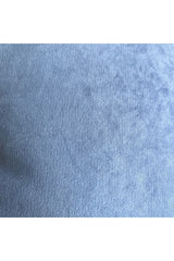 Soft Nubuck Fabric Cushion Cover Scandinavian Style Complement