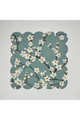 Şirin Çıtır Çiçek Desenli Dijital Baskılı Kokteyl Peçetesi