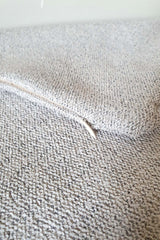 Scandi Style Corduroy Cushion Cover 43x43cm