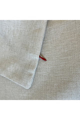 Scandinavian Simplicity Linen Cushion Cover Minimalist Style