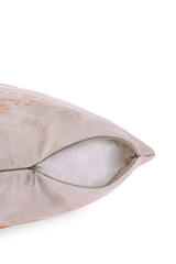 Autumn Duck Cute Duck Pillow Case with Drawing – 43x43cm