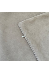 Soft Honeycomb Cushion Cover