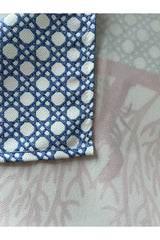 Runner Minimalist Art Line Plant Hazeran Pattern Digital Print