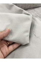 Soft Velvet Cushion Cover