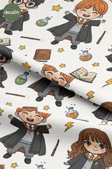 Dijital Baskılı Kumaş