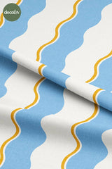 Dijital Baskılı Kumaş