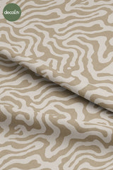 Dijital Baskılı Kumaş