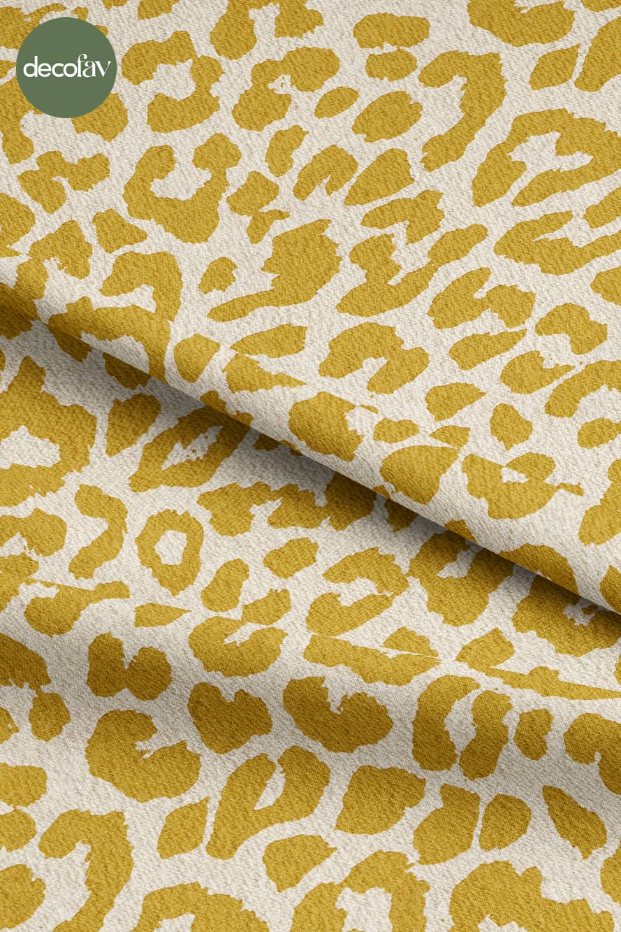 Dijital Baskılı Kumaş