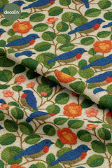 Dijital Baskılı Kumaş