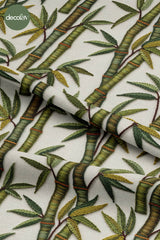 Dijital Baskılı Kumaş