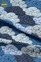 Dijital Baskılı Kumaş