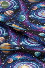 Dijital Baskılı Kumaş