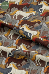 Dijital Baskılı Kumaş