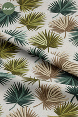 Dijital Baskılı Kumaş