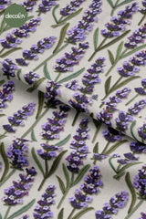 Dijital Baskılı Kumaş