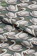 Dijital Baskılı Kumaş