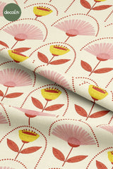 Dijital Baskılı Kumaş