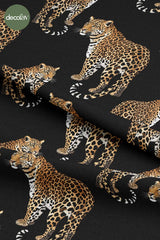 Dijital Baskılı Kumaş