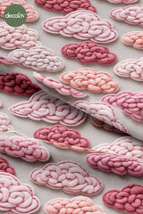 Dijital Baskılı Kumaş