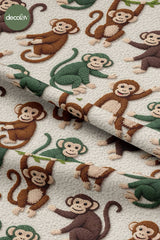 Dijital Baskılı Kumaş