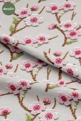 Dijital Baskılı Kumaş