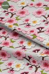 Dijital Baskılı Kumaş