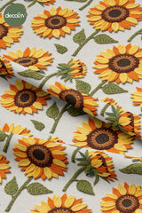 Dijital Baskılı Kumaş