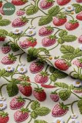 Dijital Baskılı Kumaş