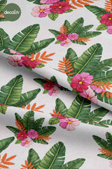 Dijital Baskılı Kumaş