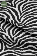 Dijital Baskılı Kumaş