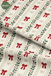 Dijital Baskılı Kumaş