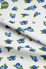 Dijital Baskılı Kumaş