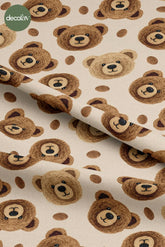 Dijital Baskılı Kumaş