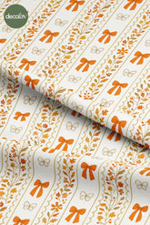 Dijital Baskılı Kumaş