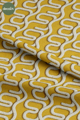 Dijital Baskılı Kumaş