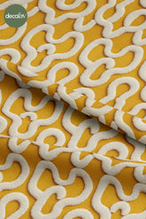 Dijital Baskılı Kumaş