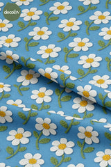 Dijital Baskılı Kumaş