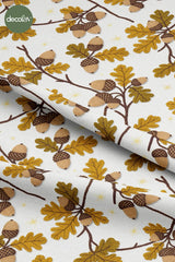 Dijital Baskılı Kumaş