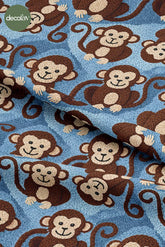 Dijital Baskılı Kumaş