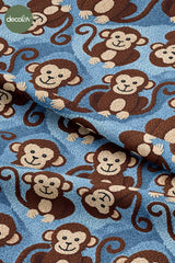 Dijital Baskılı Kumaş