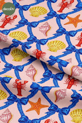 Dijital Baskılı Kumaş