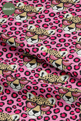 Dijital Baskılı Kumaş